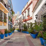 Marbella Old Town Apartment