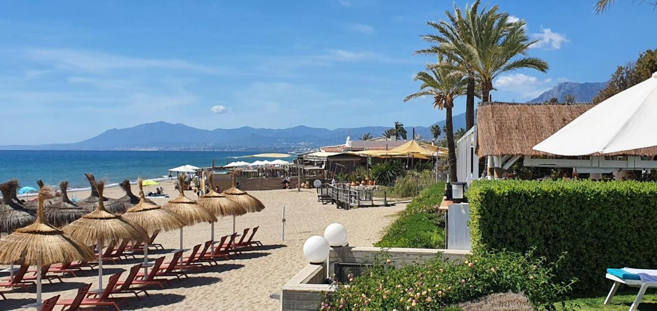 Old Town Apartment Marbella