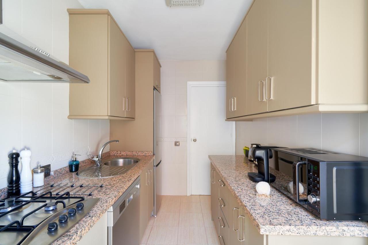 Apartment Old Town Marbella