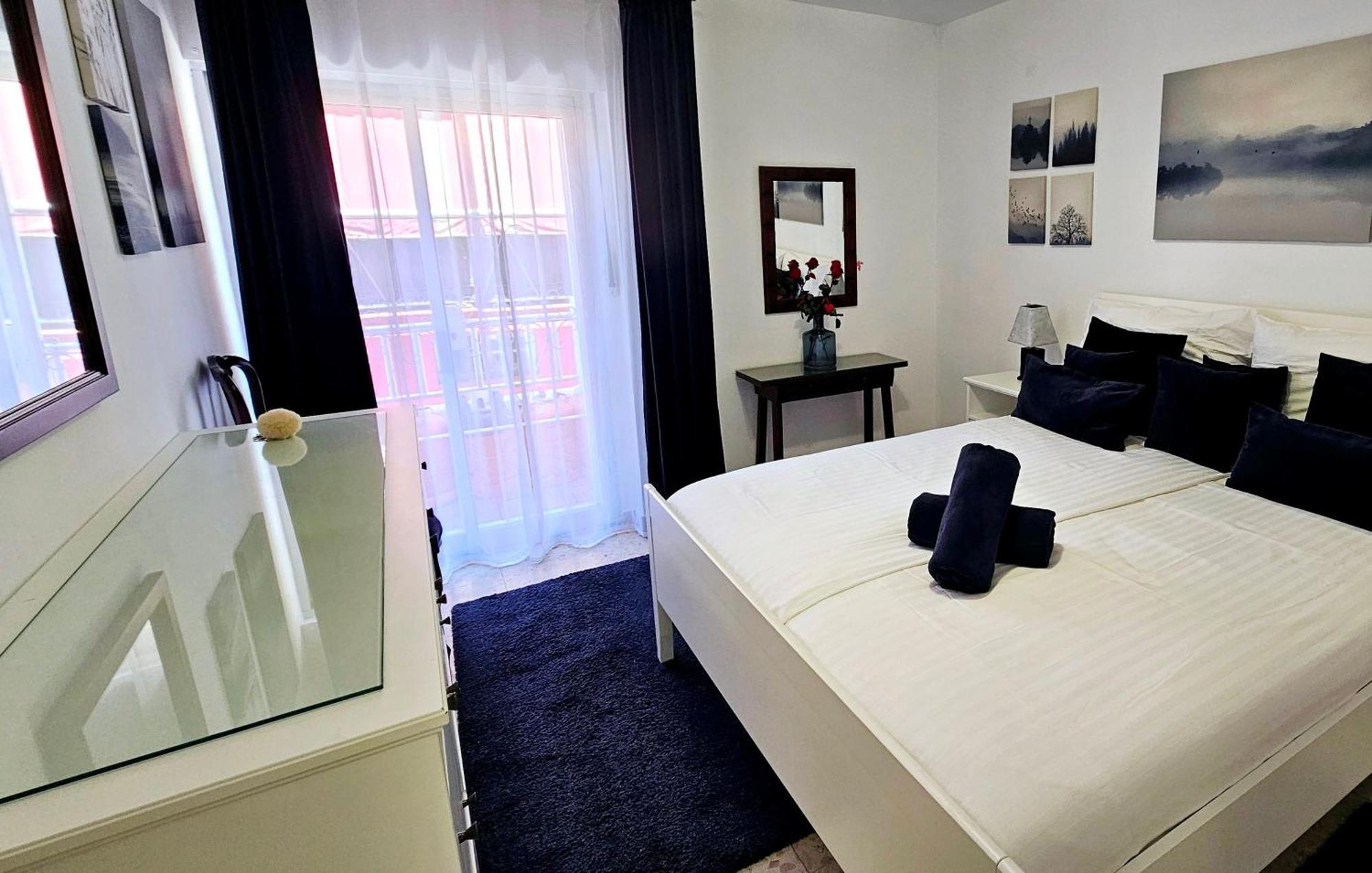 Old Town Apartment