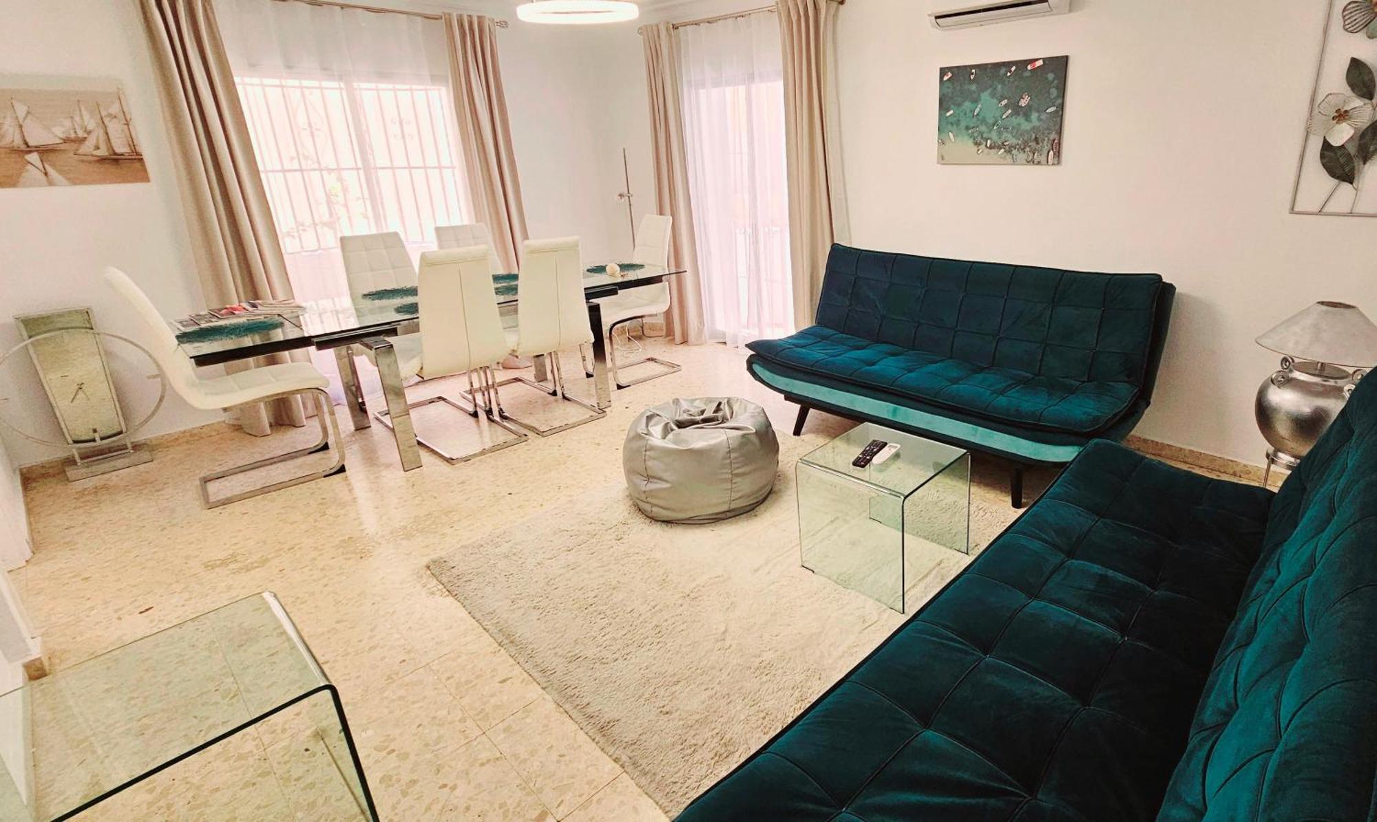 Apartment Old Town Marbella